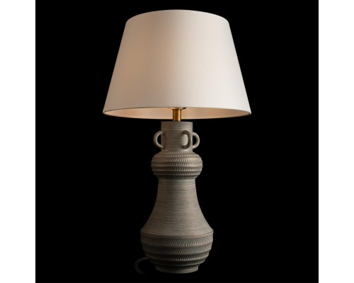 10526T Настольная лампа LOFT IT Massai