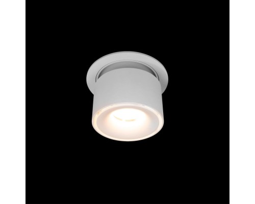 10325/A White Встраиваемый светильник LOFT IT Top
