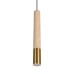 10583C Bronze Подвесной светильник LOFT IT Everest