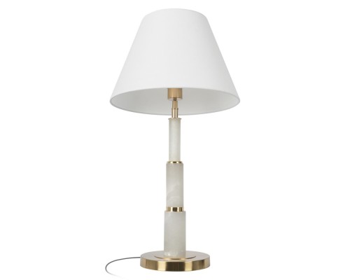 10441T Настольная лампа LOFT IT Telescope