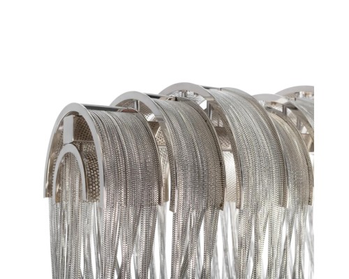 10404/720L SN Подвесная люстра LOFT IT Volver