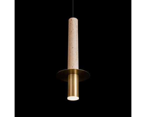 10583A Bronze Подвесной светильник LOFT IT Everest