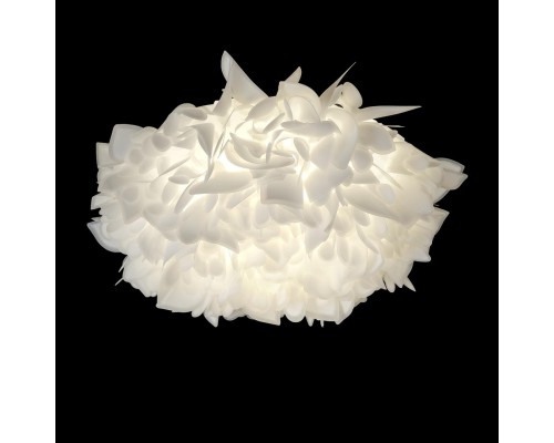 10594/780C White Потолочный светильник LOFT IT Clizia