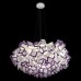 10231/780 Purple Подвесной светильник LOFT IT Clizia
