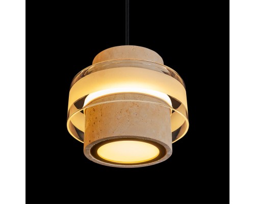 10474P/B Подвесной светильник LOFT IT Colette