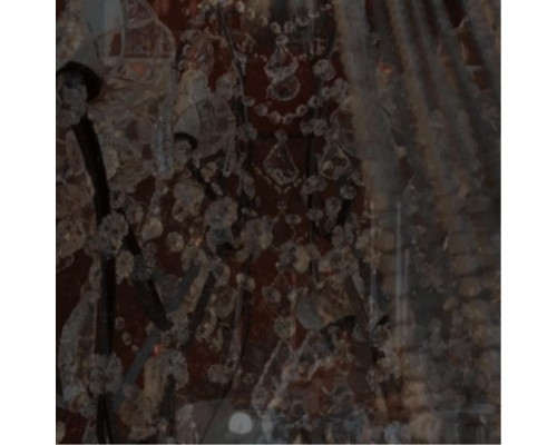 10450/1200 Подвесная люстра LOFT IT Vaille Crystal