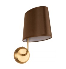 10527W Brass Настенный светильник LOFT IT Hilton