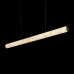 10550/1500 Подвесной светильник LOFT IT Sumatra acrylic