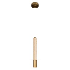 10583A Bronze Подвесной светильник LOFT IT Everest