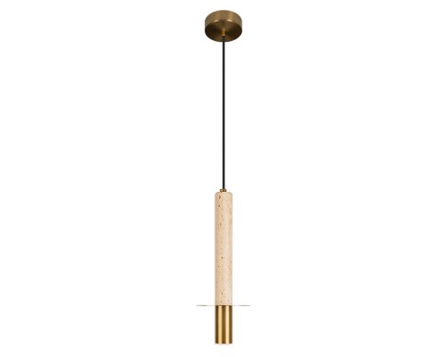 10583A Bronze Подвесной светильник LOFT IT Everest