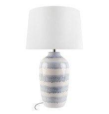 10510T Настольная лампа LOFT IT Aquarelle