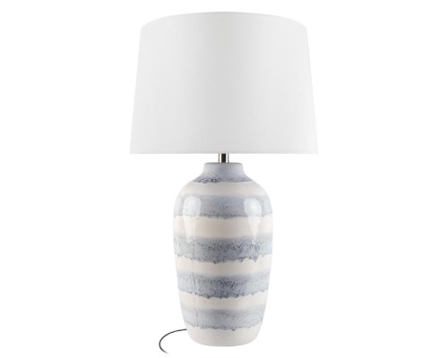 10510T Настольная лампа LOFT IT Aquarelle