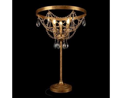 10430T Настольная лампа LOFT IT Foil