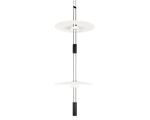 10598A Подвесной светильник LOFT IT Flamingo