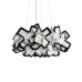 10231/530 Black Подвесной светильник LOFT IT Clizia