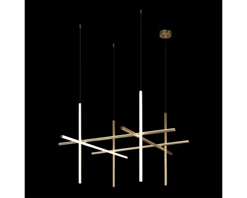 10393/A Подвесной светильник LOFT IT Coordinates