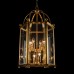 10592/8 AB Подвесной светильник LOFT IT Glory