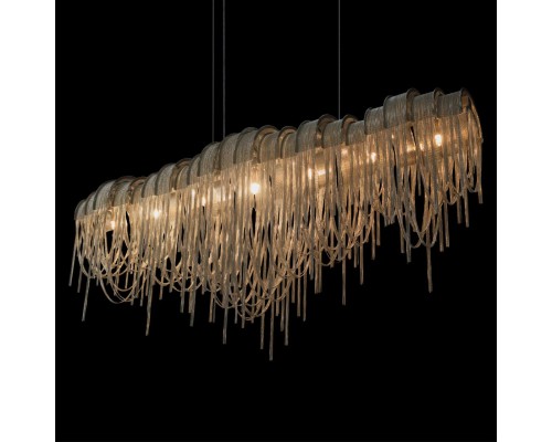 10404/1150L SN Подвесная люстра LOFT IT Volver