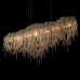 10404/1150L SN Подвесная люстра LOFT IT Volver