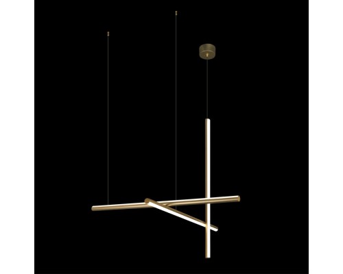 10393/D Подвесной светильник LOFT IT Coordinates