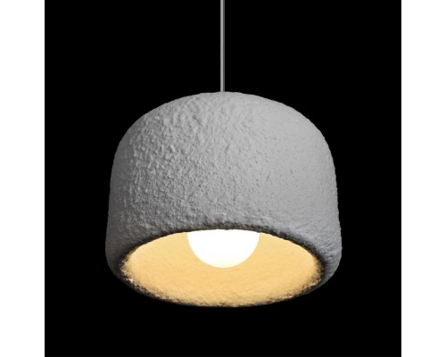 10252/300 White Подвесной светильник LOFT IT Stone