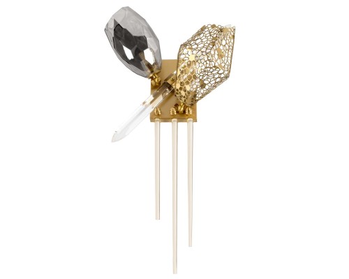 10401W Бра LOFT IT Britannica