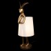 10315/B White Настольная лампа LOFT IT Lapine