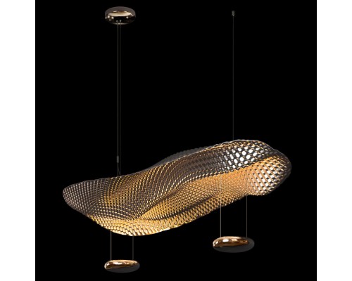 10478P Подвесной светильник LOFT IT Angel