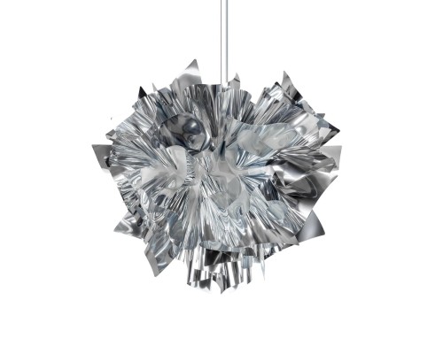 10593/600 Silver Подвесной светильник LOFT IT Clizia