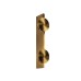 10452/2W Gold Настенный светильник LOFT IT Flame