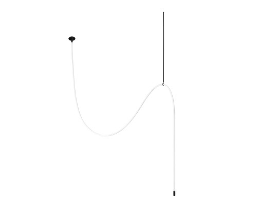 10388C Black Потолочный светильник LOFT IT Thread