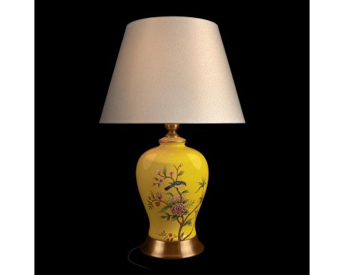 10380T/B Настольная лампа LOFT IT Dandelion