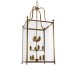 10591/12 AB Подвесной светильник LOFT IT Noble