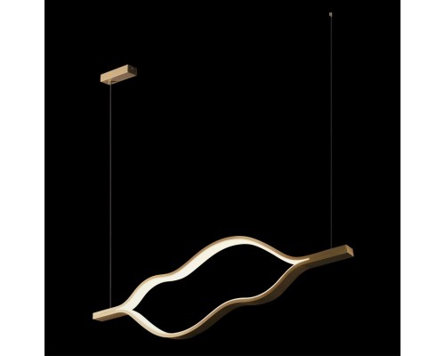 10403/1000 AB Подвесной светильник LOFT IT Tape Light