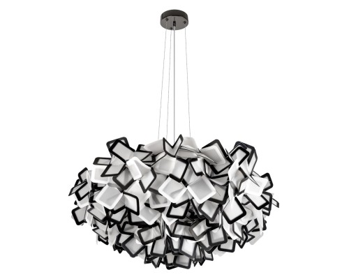 10231/780 Black Подвесной светильник LOFT IT Clizia