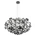 10231/780 Black Подвесной светильник LOFT IT Clizia