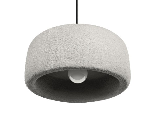 10252/500 Grey Подвесной светильник LOFT IT Stone
