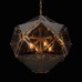 10560 Smoke Подвесной светильник LOFT IT Shard
