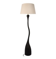 10571F Black Торшер LOFT IT Ariadne
