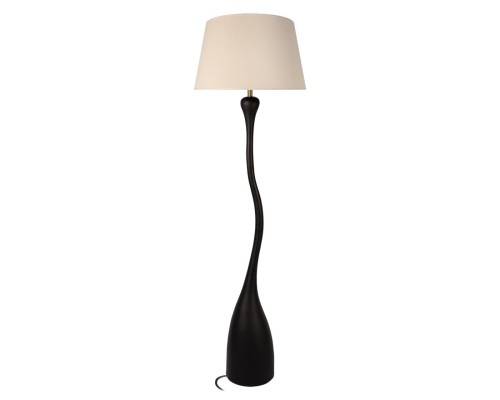 10571F Black Торшер LOFT IT Ariadne