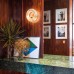 10407W Настенный светильник LOFT IT Oslo