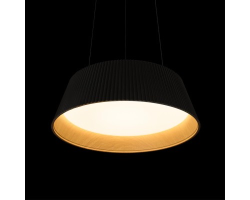 10224P Black Подвесной светильник LOFT IT Evans