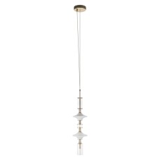 10423/B Подвесной светильник LOFT IT Spindle