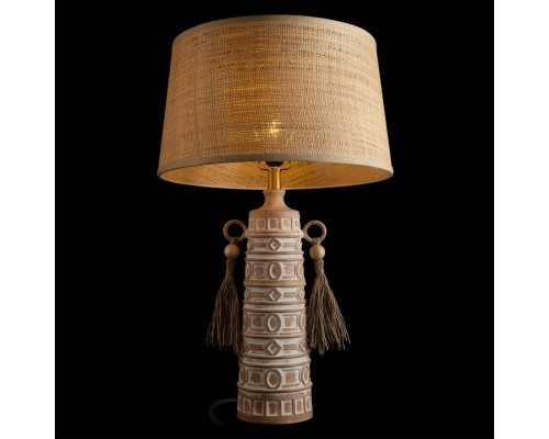 10521T Настольная лампа LOFT IT Congo