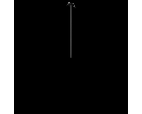 10359/600 Black Потолочный светильник LOFT IT Cane