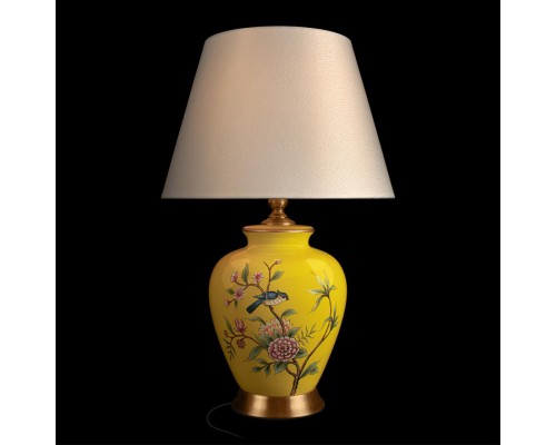 10380T/A Настольная лампа LOFT IT Dandelion