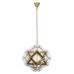 10560 Clear Подвесной светильник LOFT IT Shard