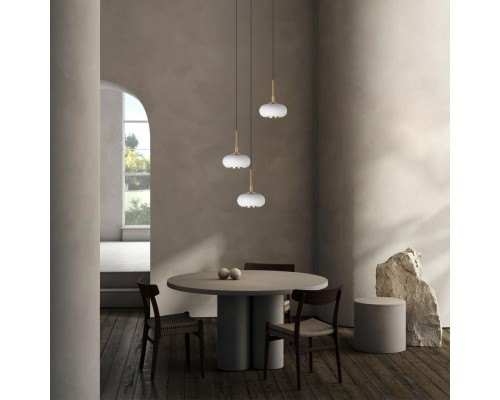 10390 Подвесной светильник LOFT IT Marshmallow