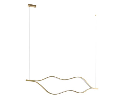 10403/1600 AB Подвесной светильник LOFT IT Tape Light