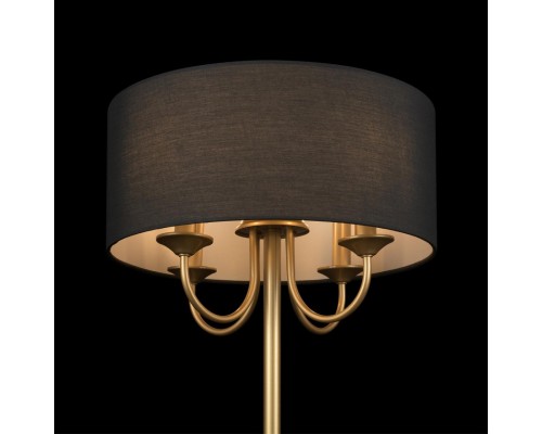 10416F GD Торшер LOFT IT Balance